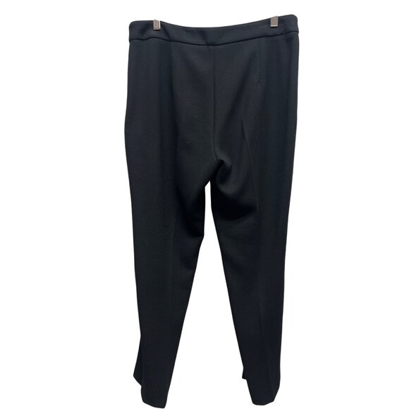 Hobbs London Black Tailored Ophelia 2 Piece Suit - Picture 12 of 13